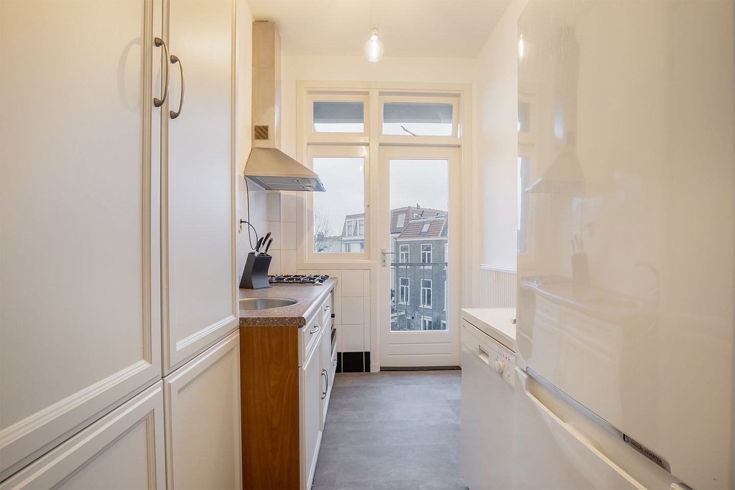 Foto 4 van Vondelstraat 85