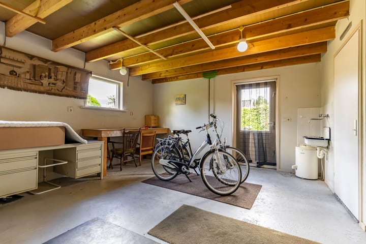 Vrijstaande woning te koop: De Gauw 34, Gerkesklooster