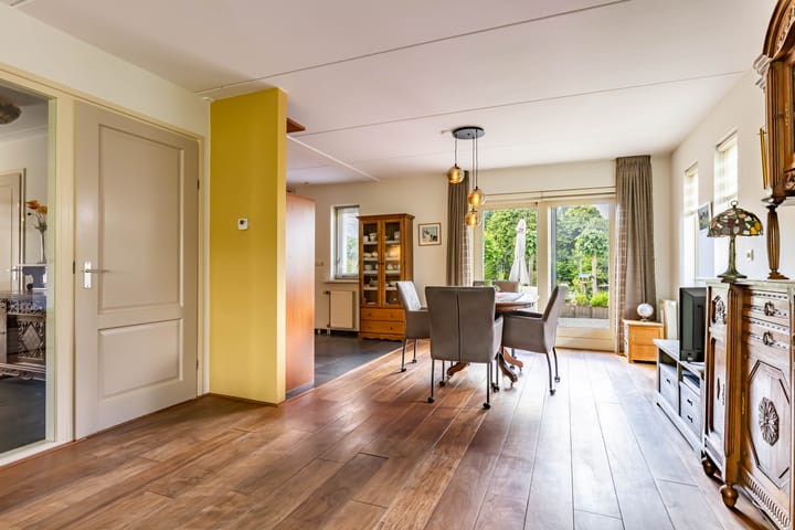 Vrijstaande woning te koop: De Gauw 34, Gerkesklooster