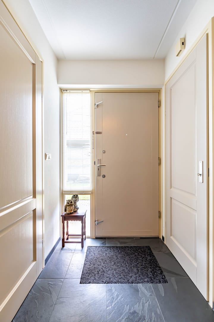 Vrijstaande woning te koop: De Gauw 34, Gerkesklooster
