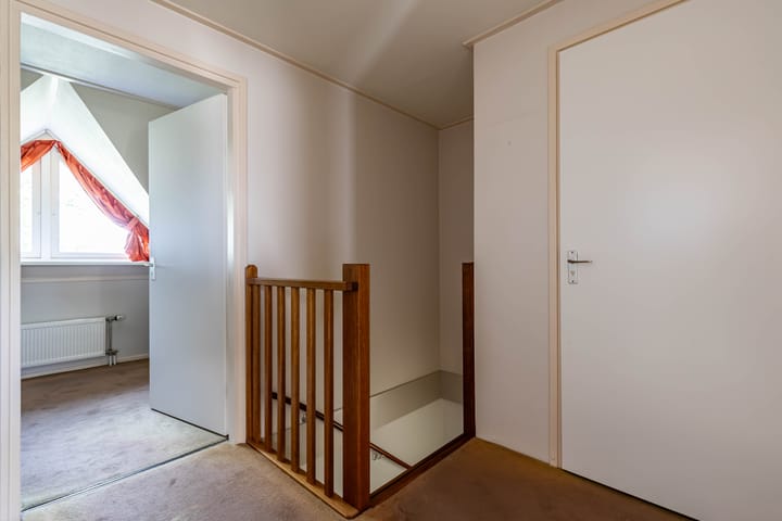 Vrijstaande woning te koop: De Gauw 34, Gerkesklooster