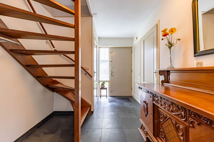Vrijstaande woning te koop: De Gauw 34, Gerkesklooster