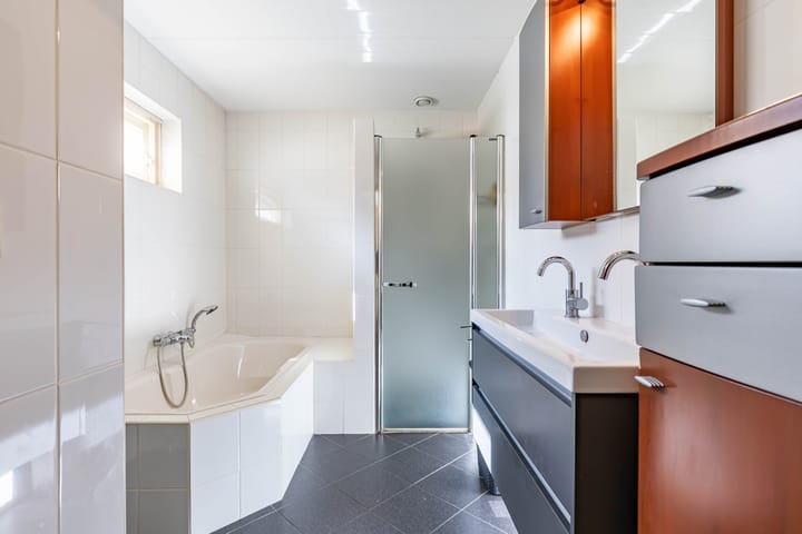 Vrijstaande woning te koop: De Gauw 34, Gerkesklooster