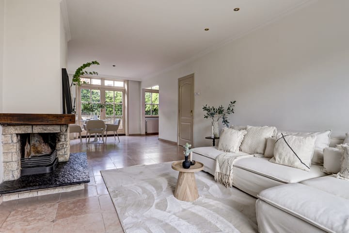 Appartement te koop: Dorpsstraat 7C, Ouderkerk Aan De Amstel