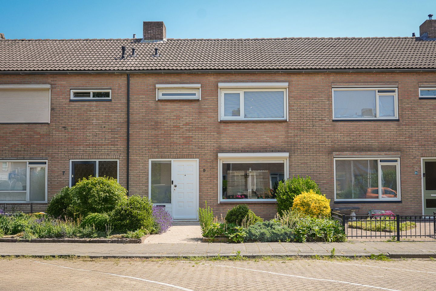 Foto 1 van Beatrixstraat 9