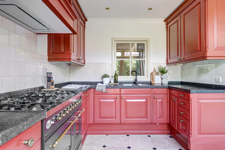 Appartement te koop: Dorpsstraat 7C, Ouderkerk Aan De Amstel