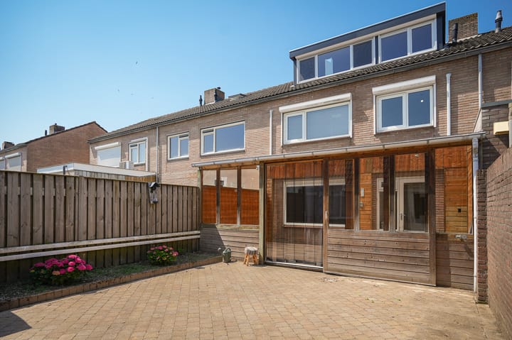 Foto 3 van Beatrixstraat 9