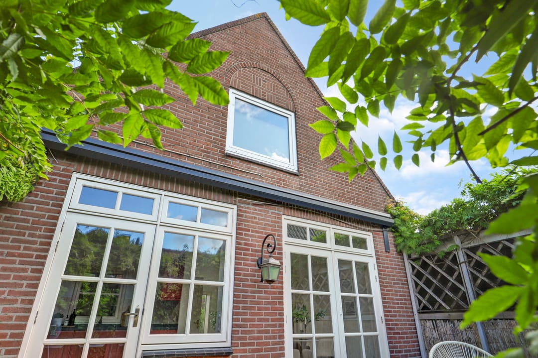 Photo 1 of Dorpsstraat 7-C