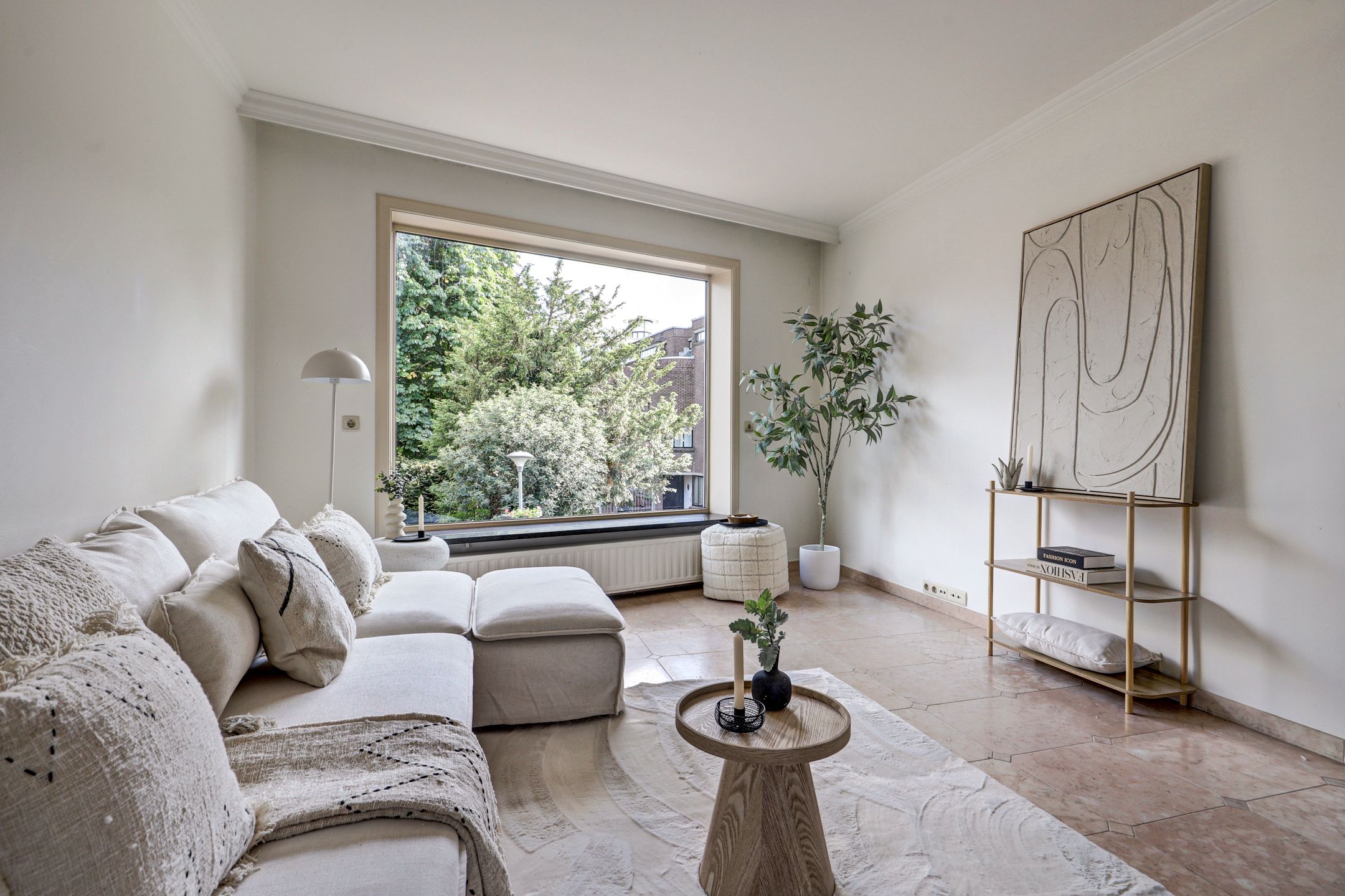Photo 6 of Dorpsstraat 7-C