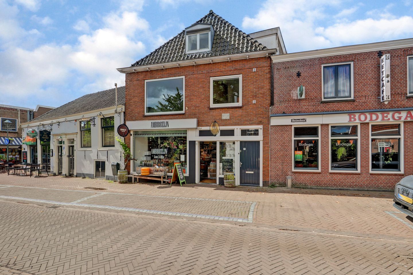 Photo 29 of Dorpsstraat 7-C