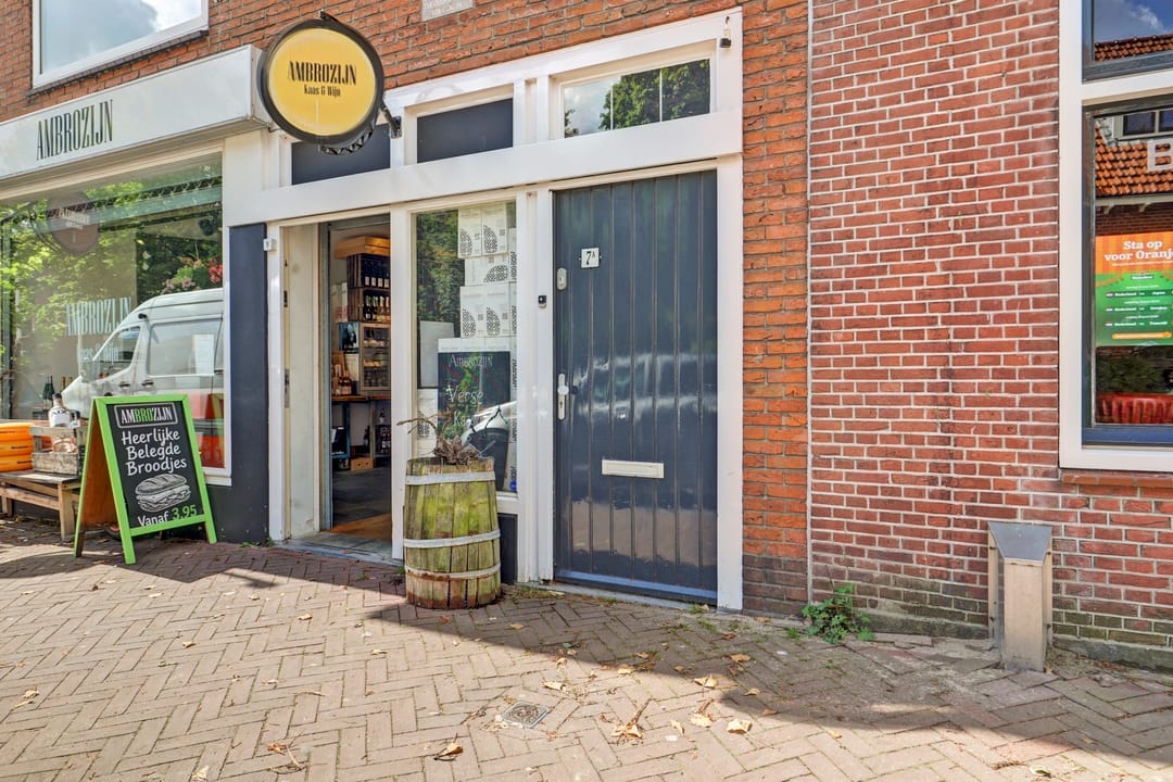 Photo 31 of Dorpsstraat 7-C