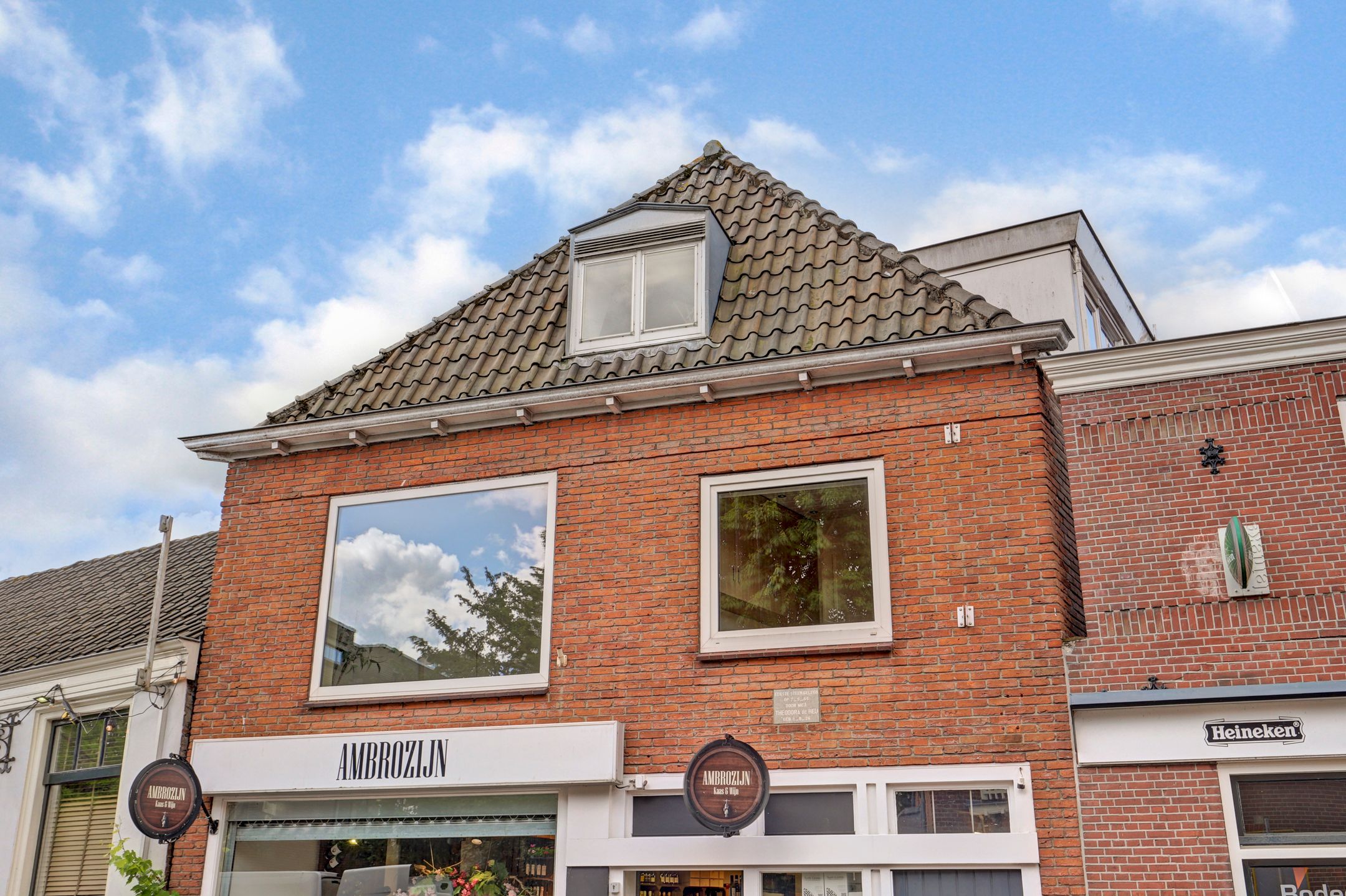 Photo 30 of Dorpsstraat 7-C