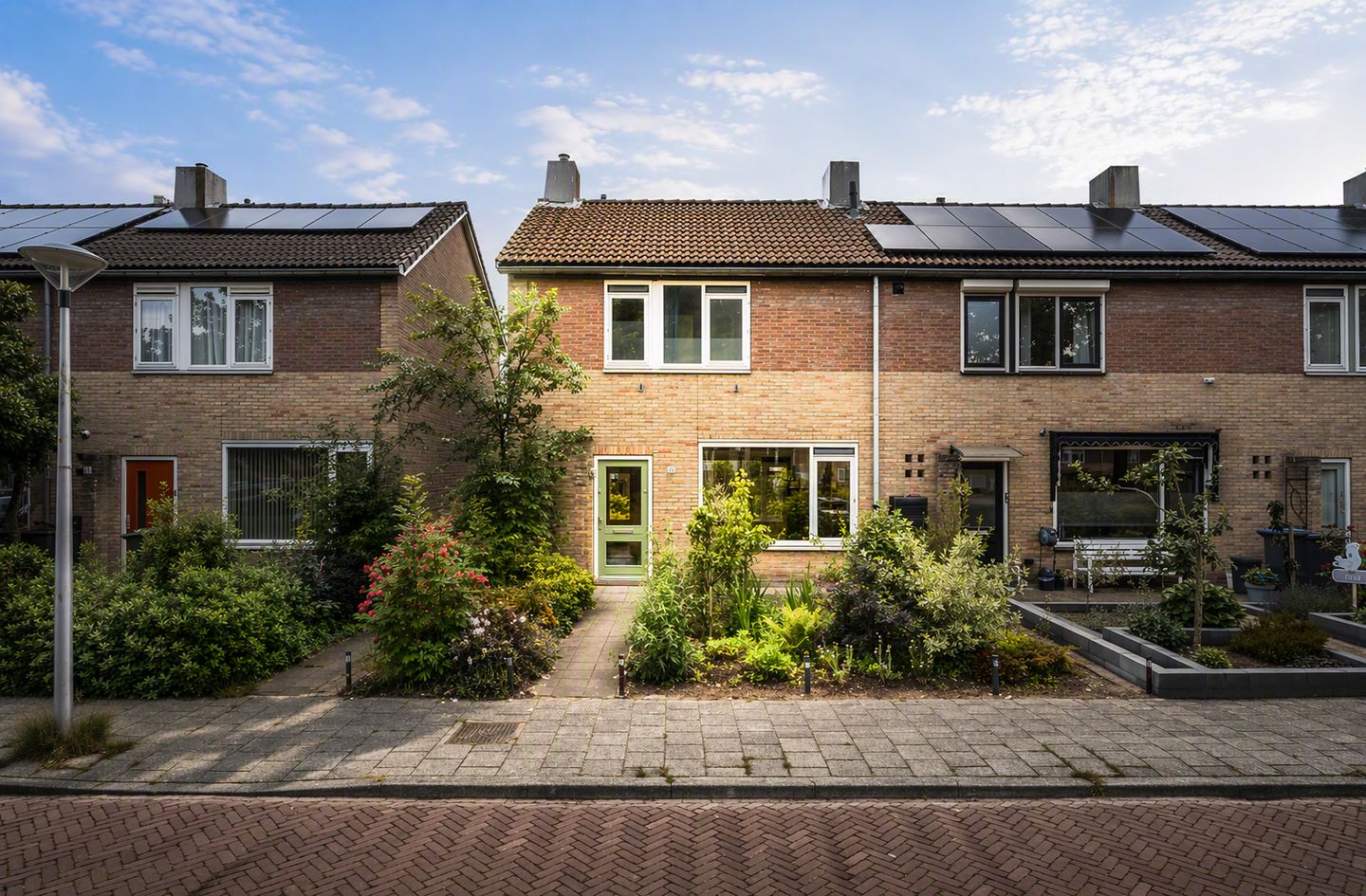 Foto 10 van Hoontebrink 12