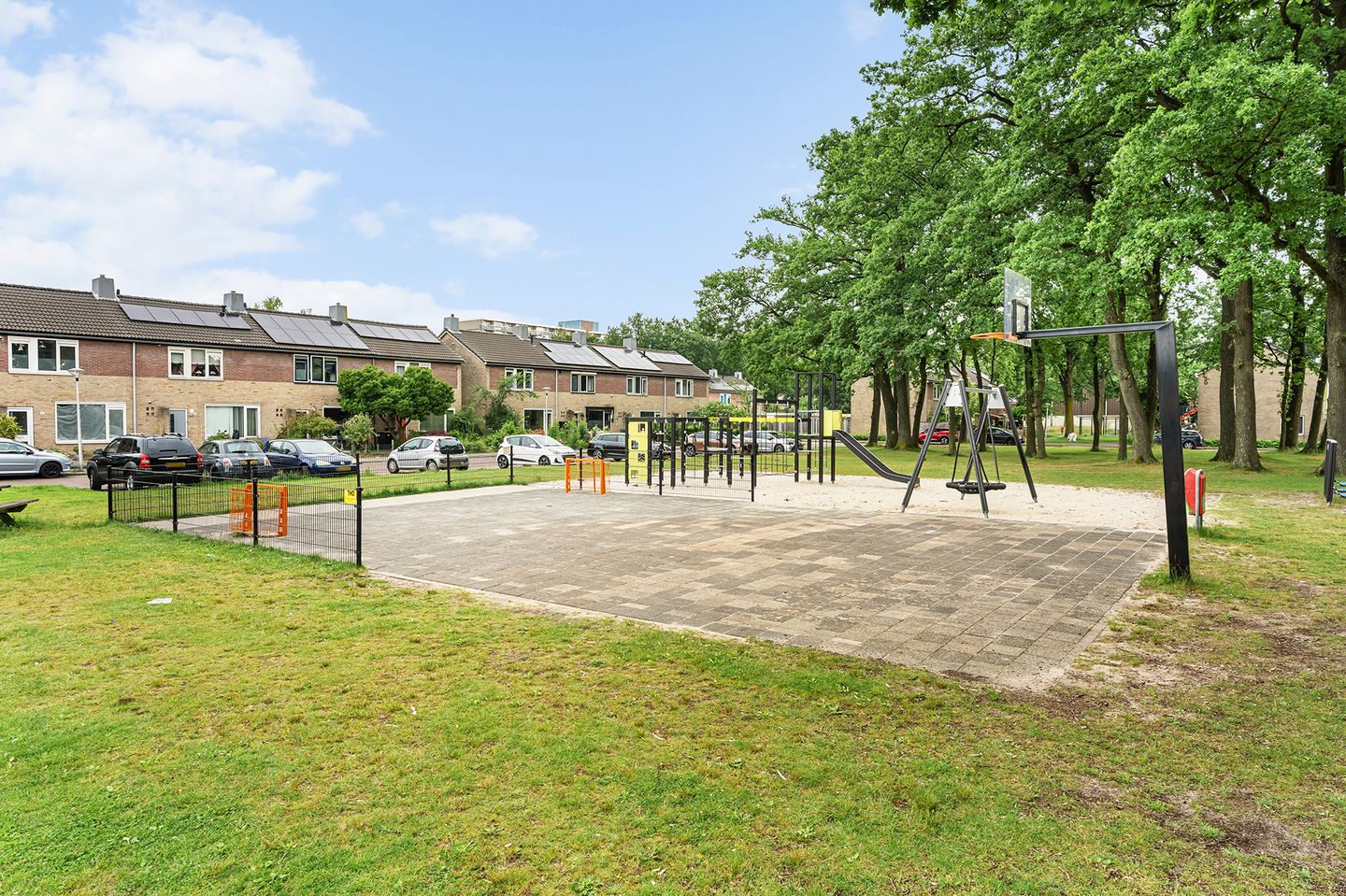 Foto 4 van Hoontebrink 12