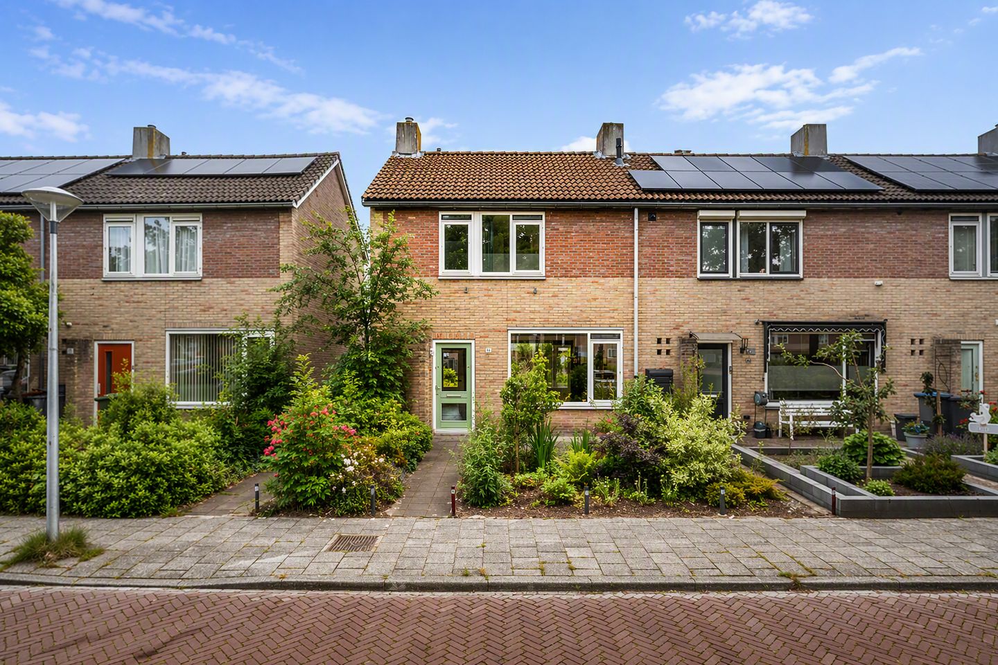 Foto 1 van Hoontebrink 12