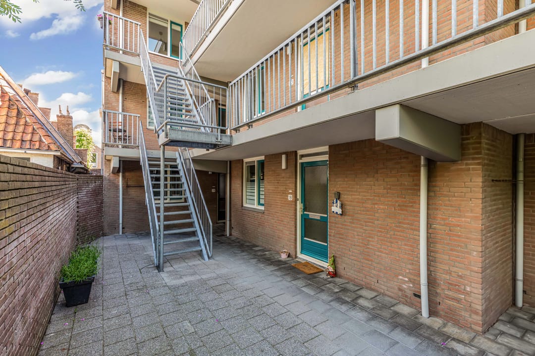 Photo 7 of Franciscushof 23