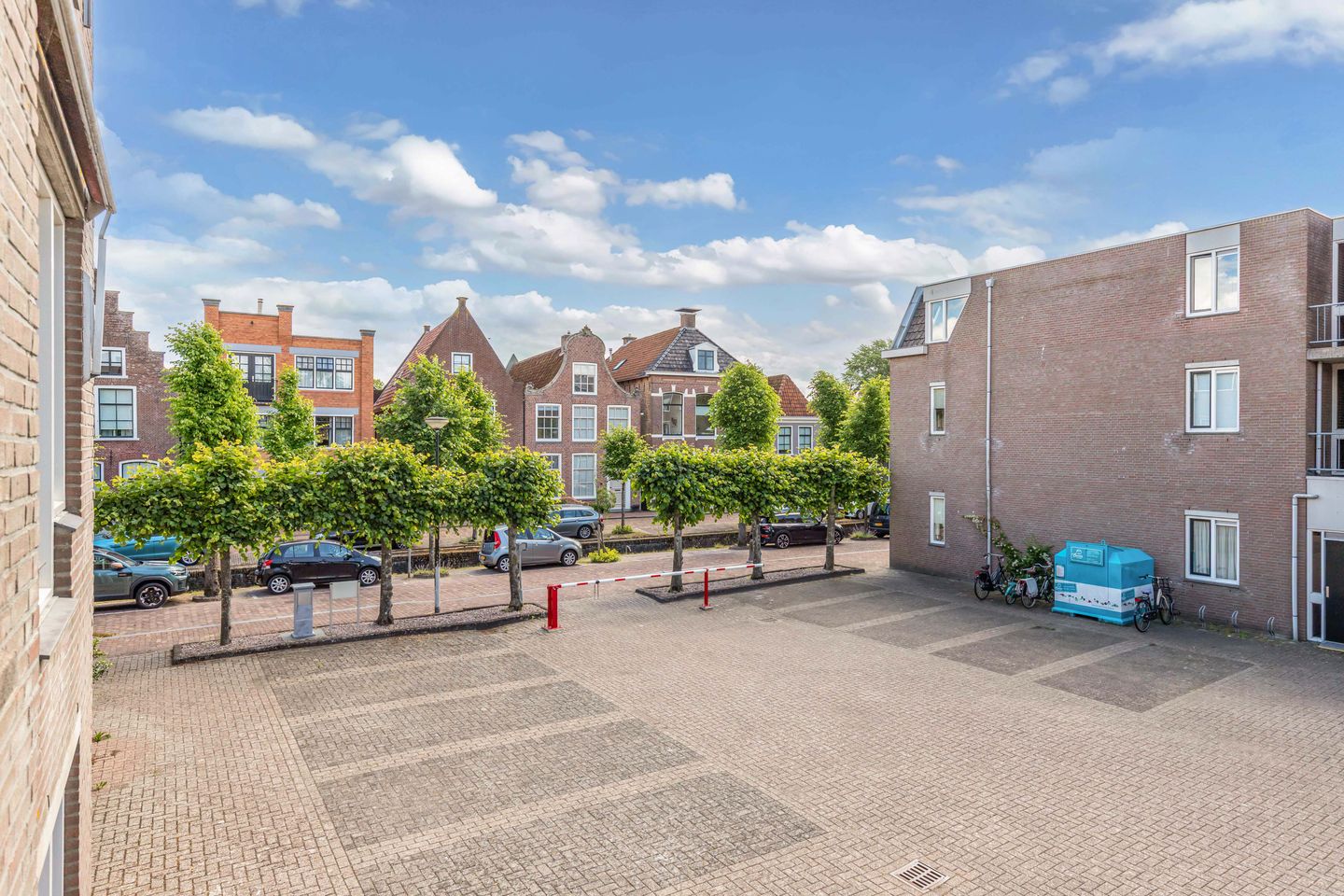 Photo 35 of Franciscushof 23