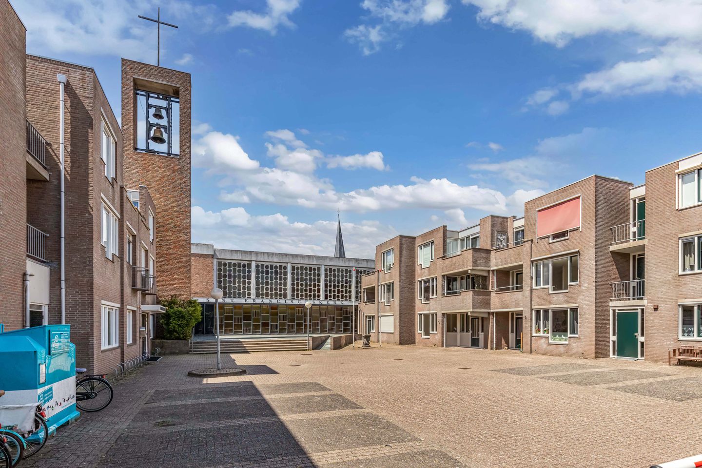 Photo 34 of Franciscushof 23