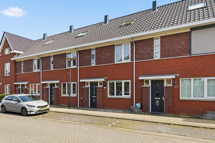 Foto 2 van Israël Queridolaan 34