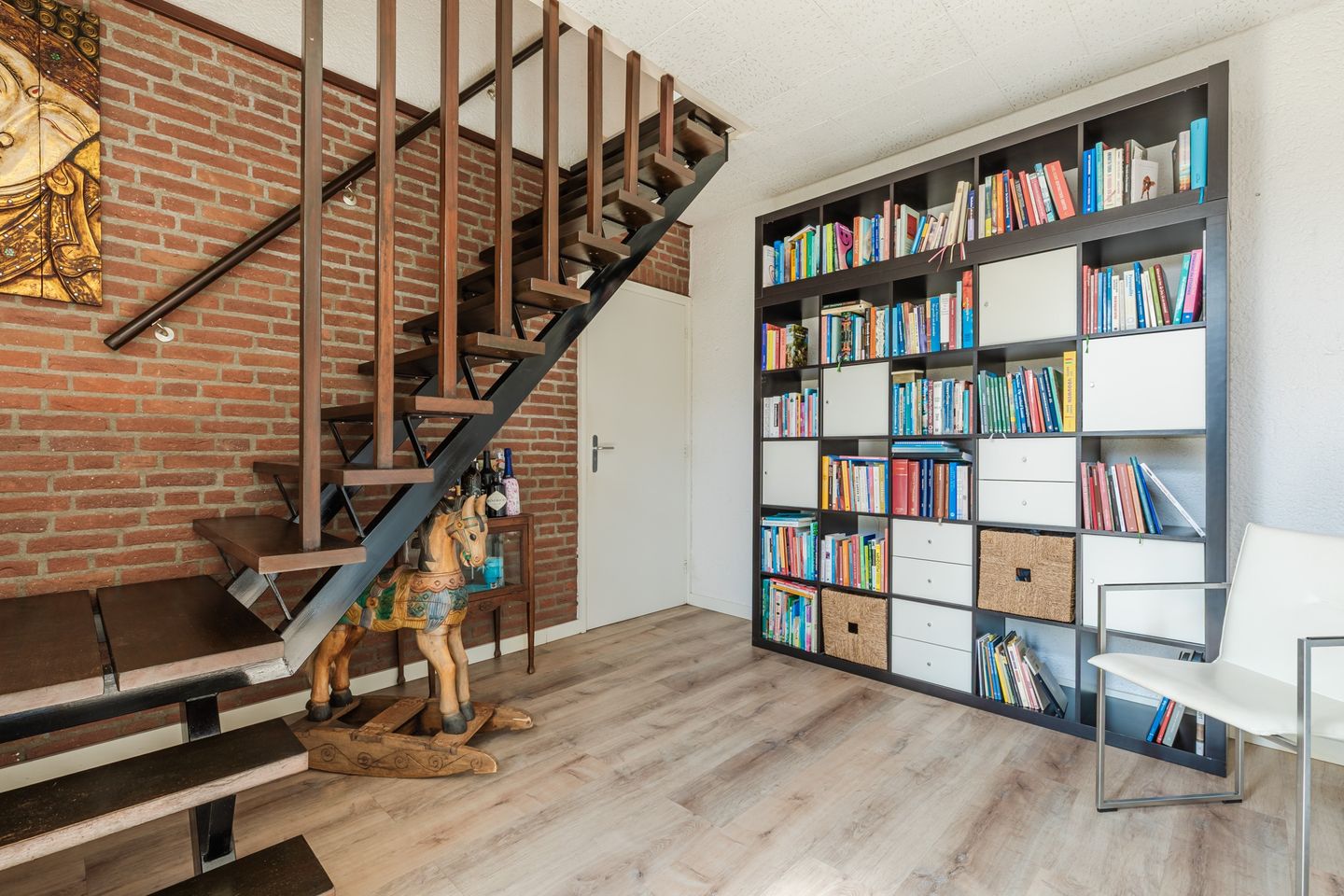 Photo 19 of Willem de Zwijgerstraat 17