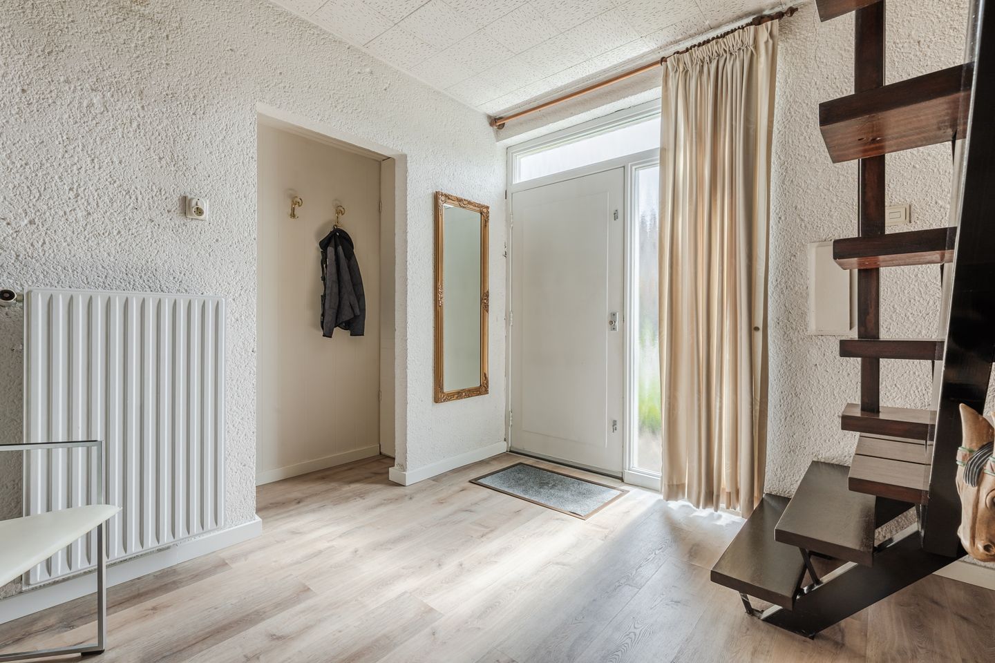 Photo 20 of Willem de Zwijgerstraat 17