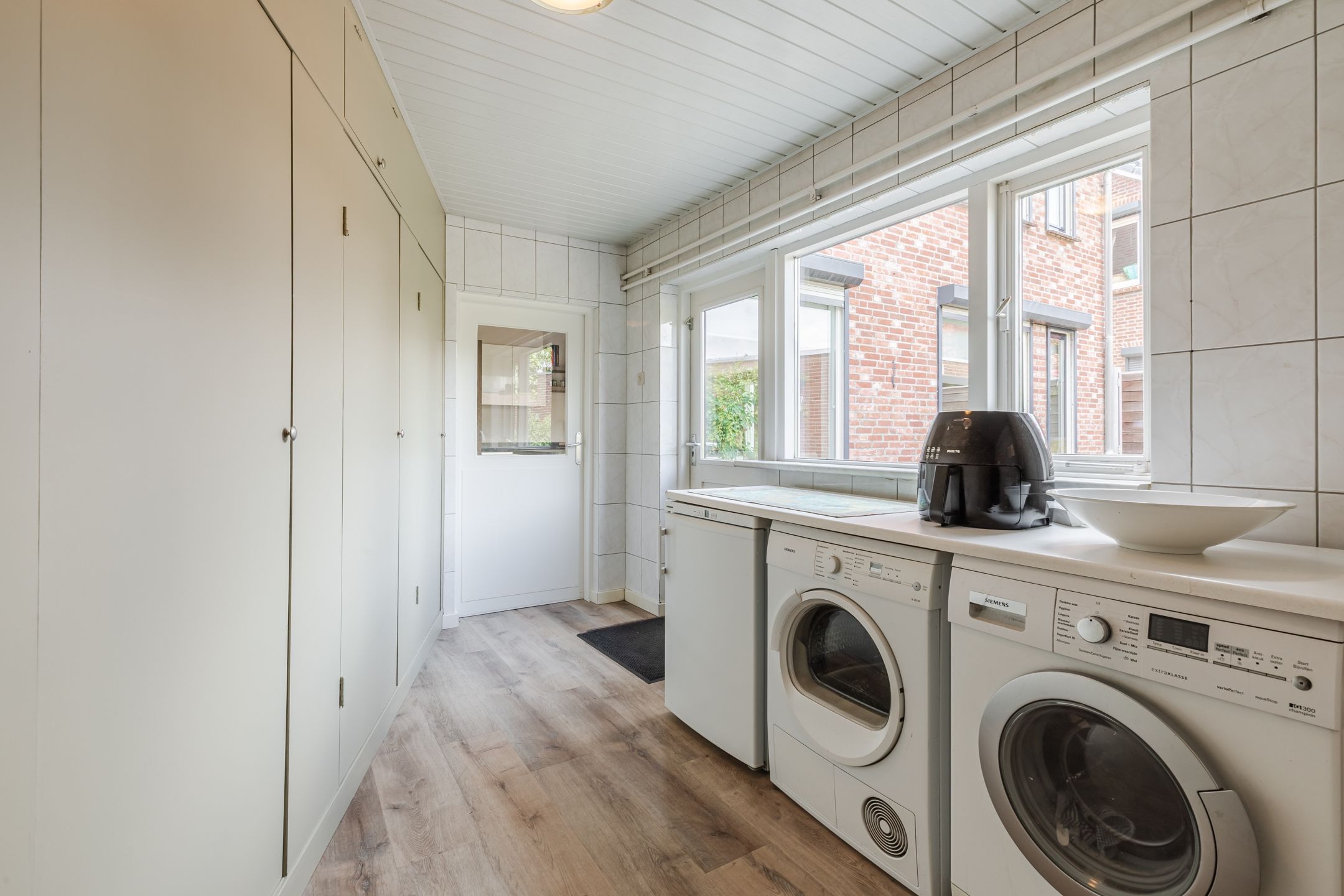 Photo 15 of Willem de Zwijgerstraat 17