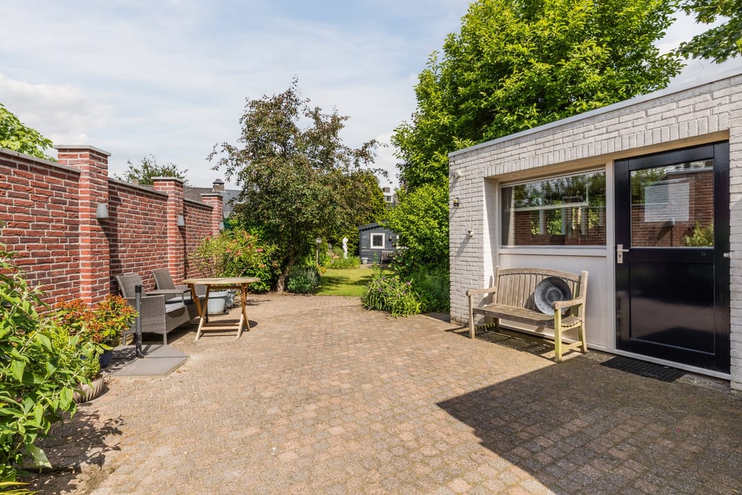 Photo 38 of Willem de Zwijgerstraat 17