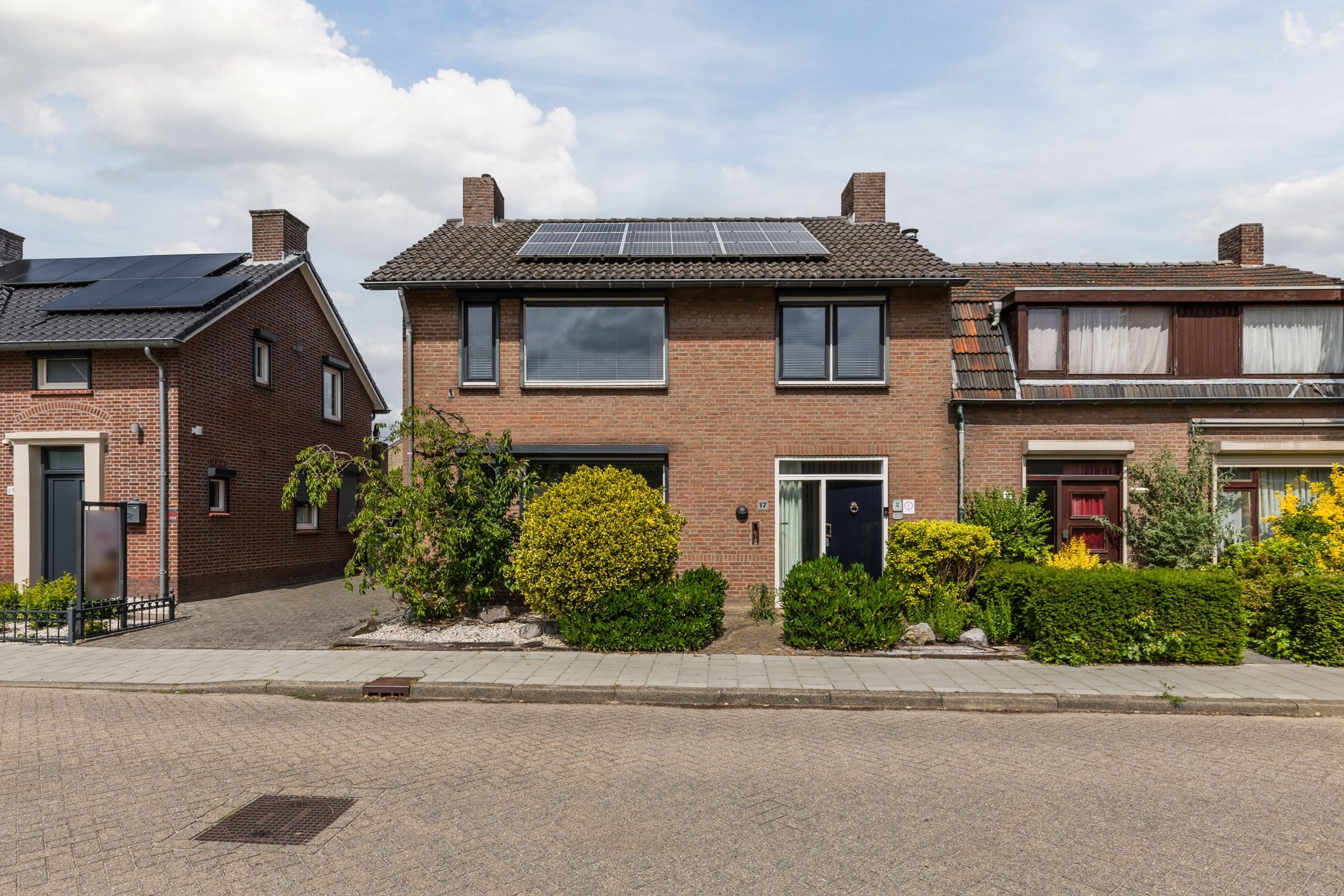 Willem de Zwijgerstraat 17 