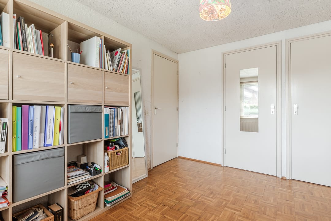 Photo 28 of Willem de Zwijgerstraat 17