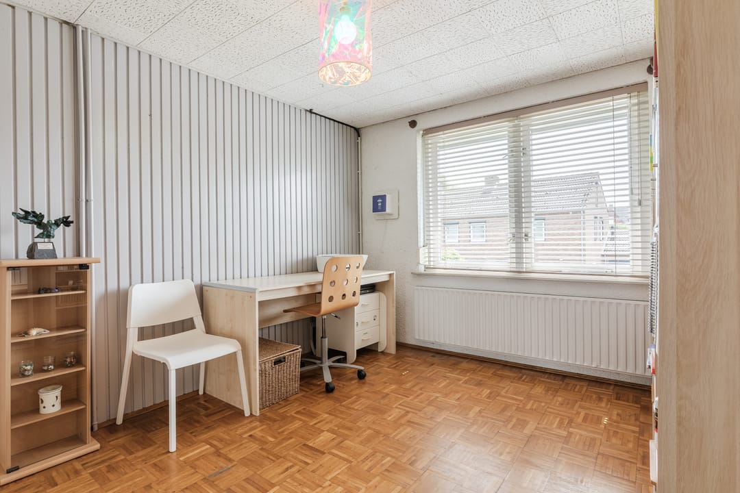 Photo 26 of Willem de Zwijgerstraat 17