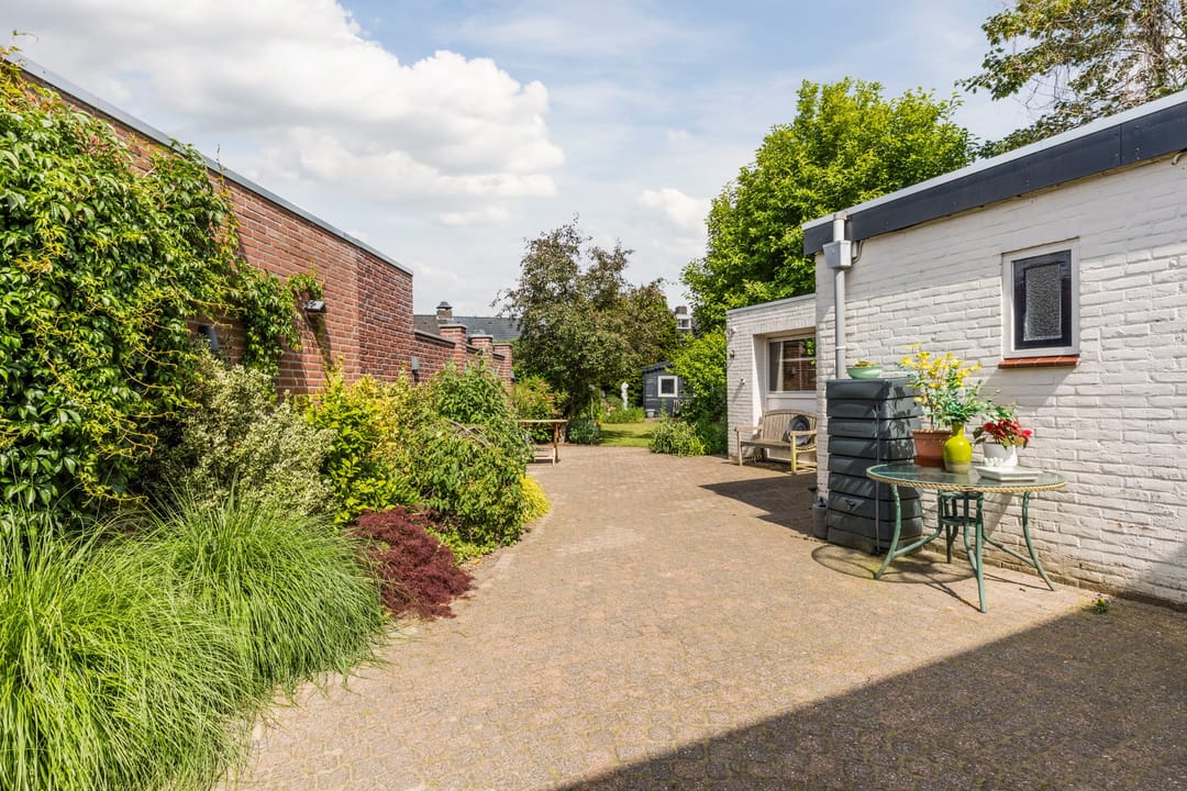 Photo 37 of Willem de Zwijgerstraat 17