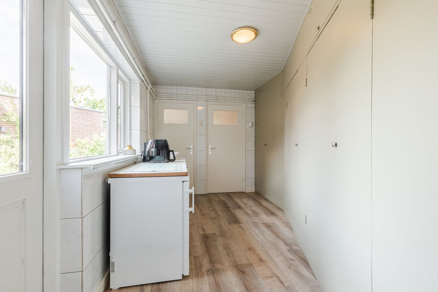 Photo 14 of Willem de Zwijgerstraat 17