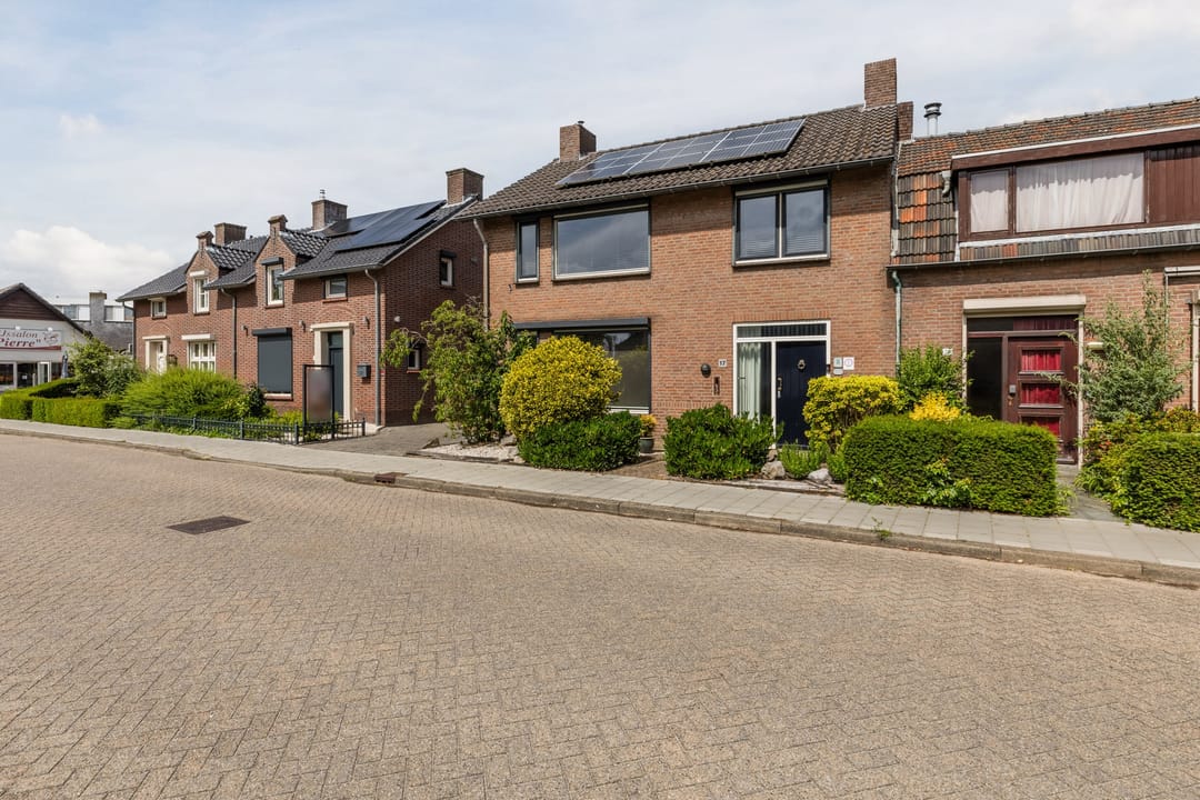 Photo 46 of Willem de Zwijgerstraat 17