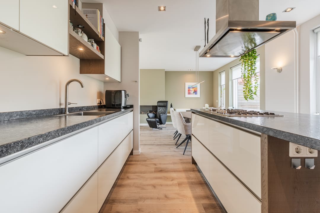 Photo 13 of Willem de Zwijgerstraat 17