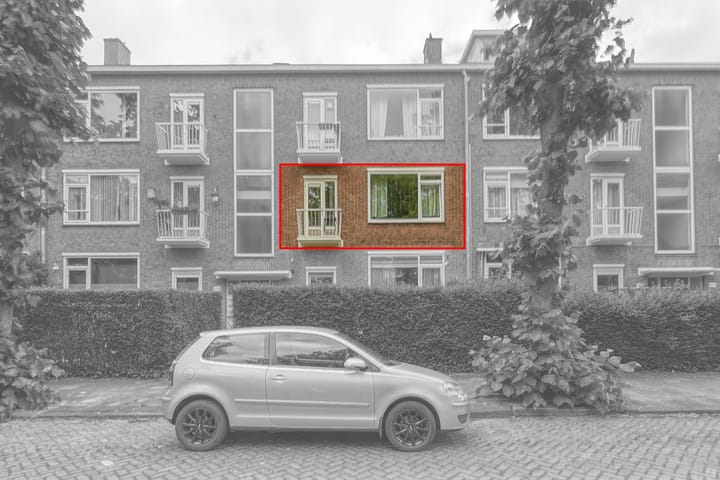 Foto 2 van Cornelis Suyslaan 42