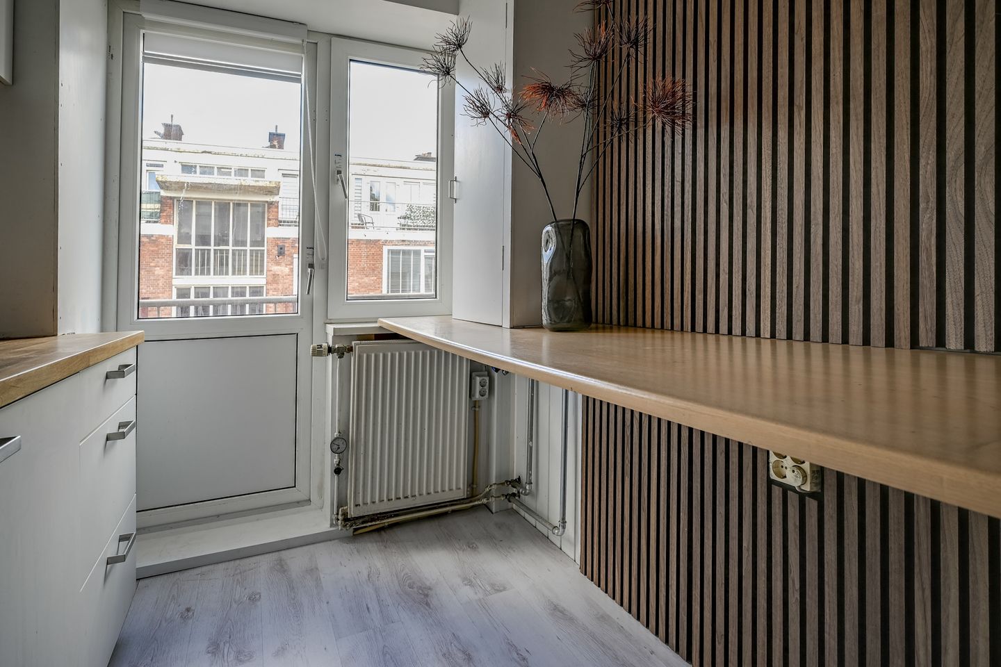 Photo 19 of Hekbootstraat 18-C