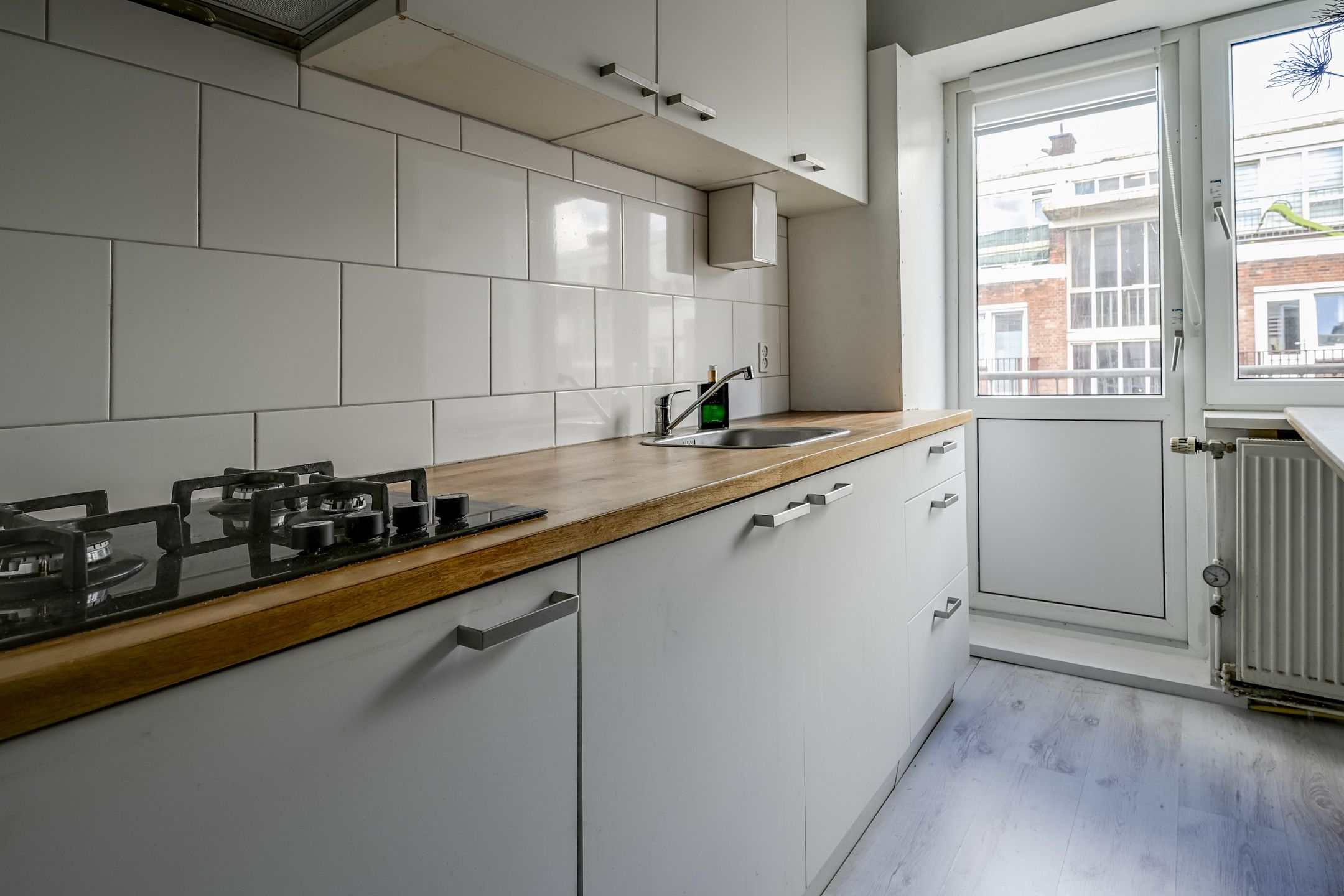Photo 18 of Hekbootstraat 18-C