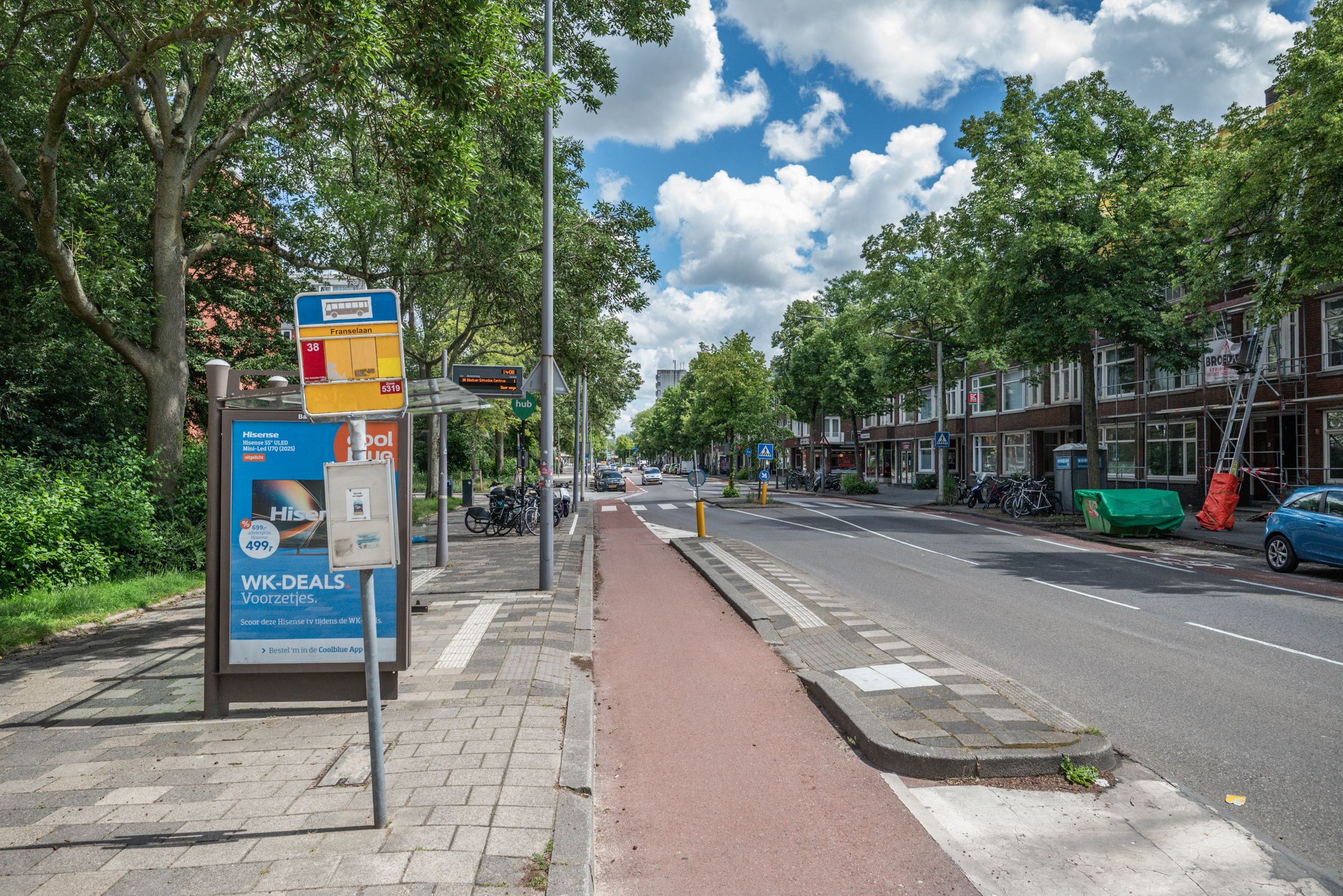 Photo 42 of Hekbootstraat 18-C