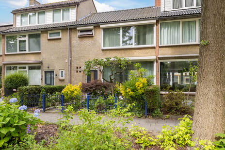 Planetenstraat thumbnail