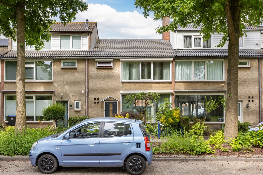 Photo 32 of Planetenstraat 8