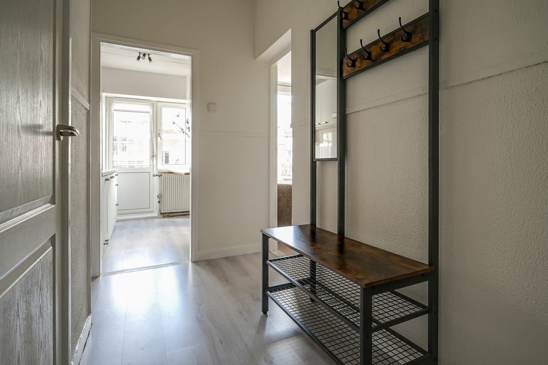 Photo 7 of Hekbootstraat 18-C