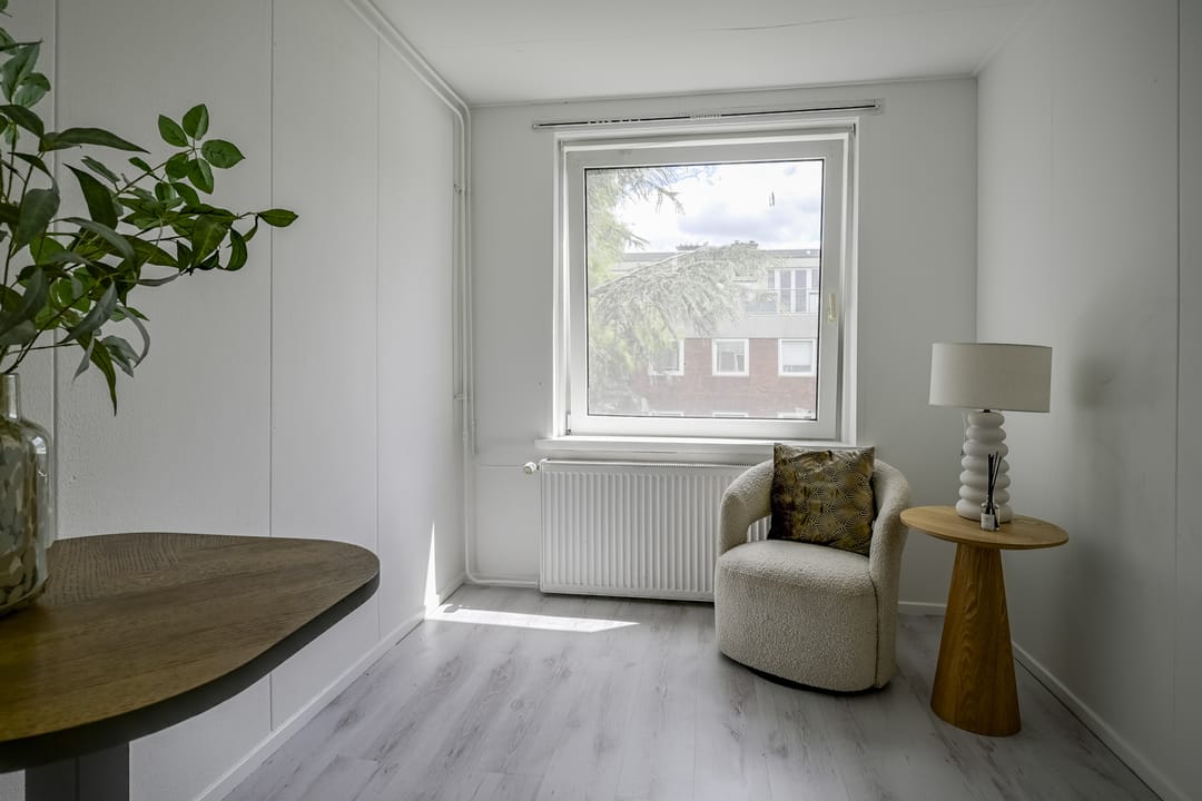Photo 22 of Hekbootstraat 18-C