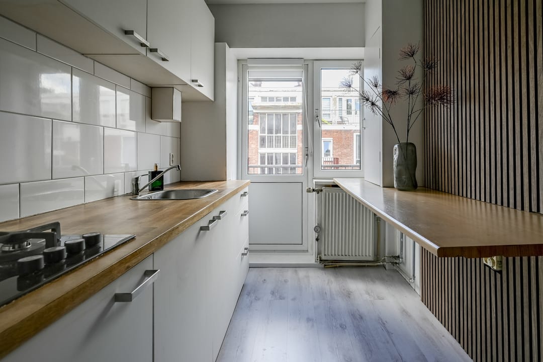 Photo 17 of Hekbootstraat 18-C