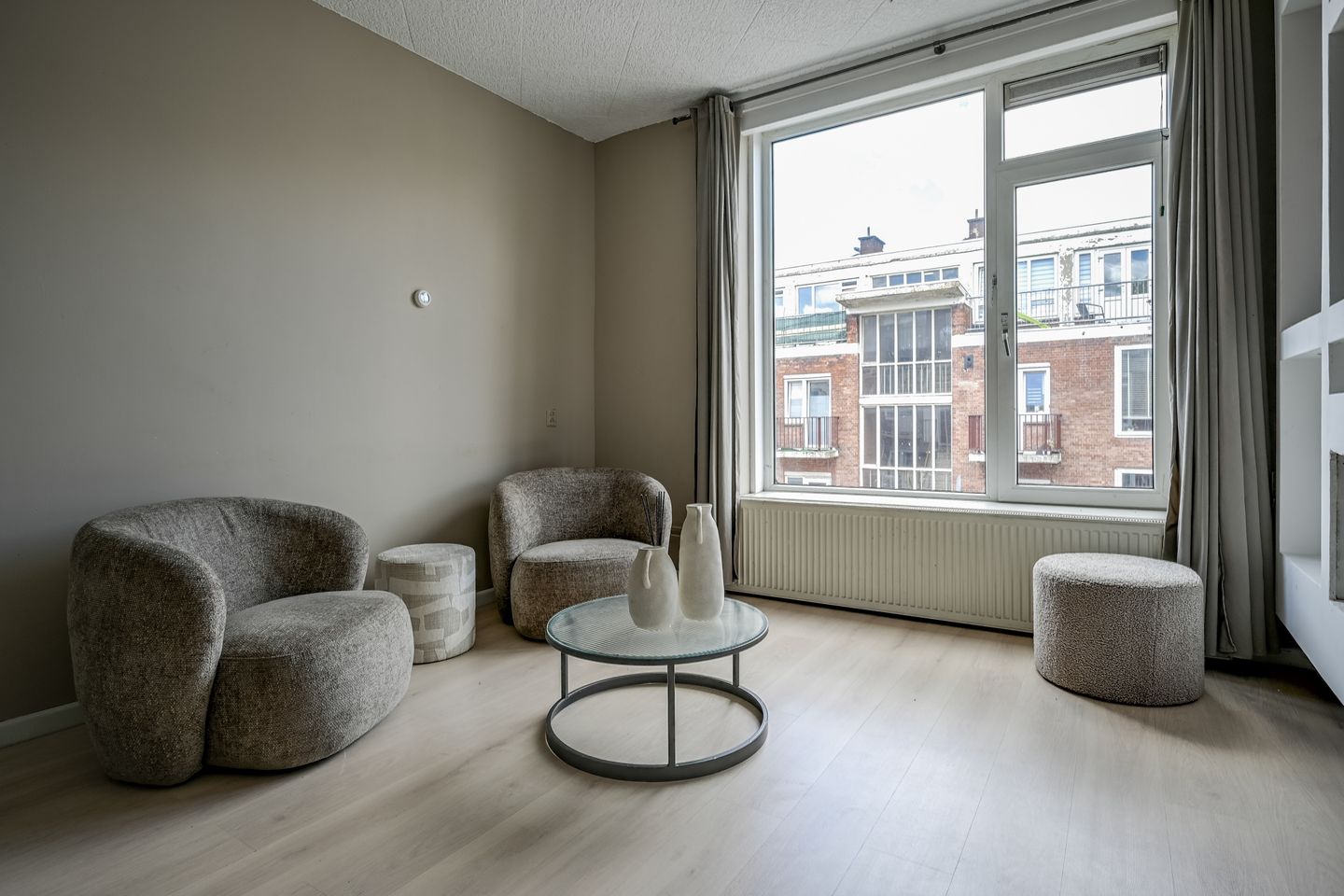 Photo 10 of Hekbootstraat 18-C