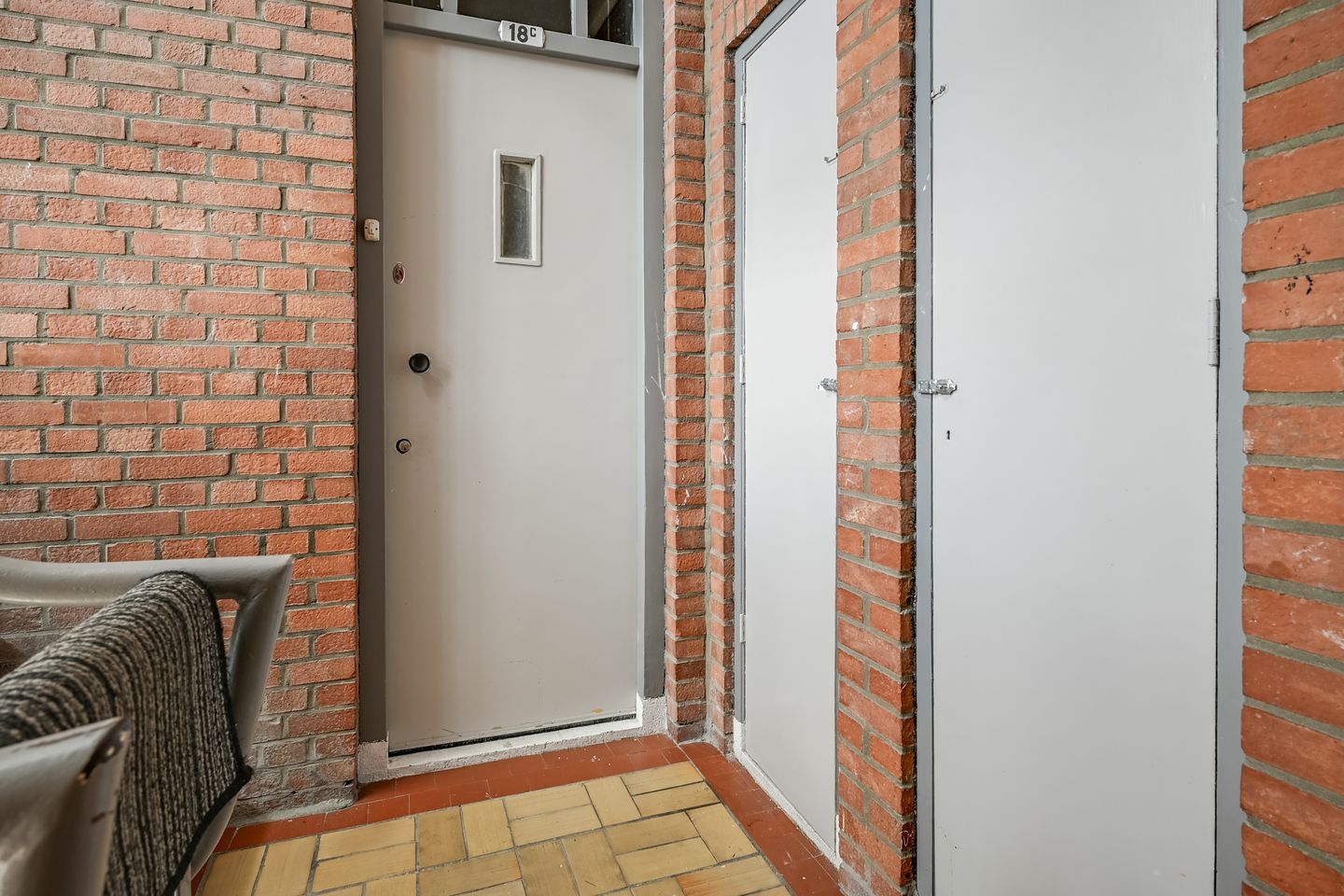 Photo 35 of Hekbootstraat 18-C