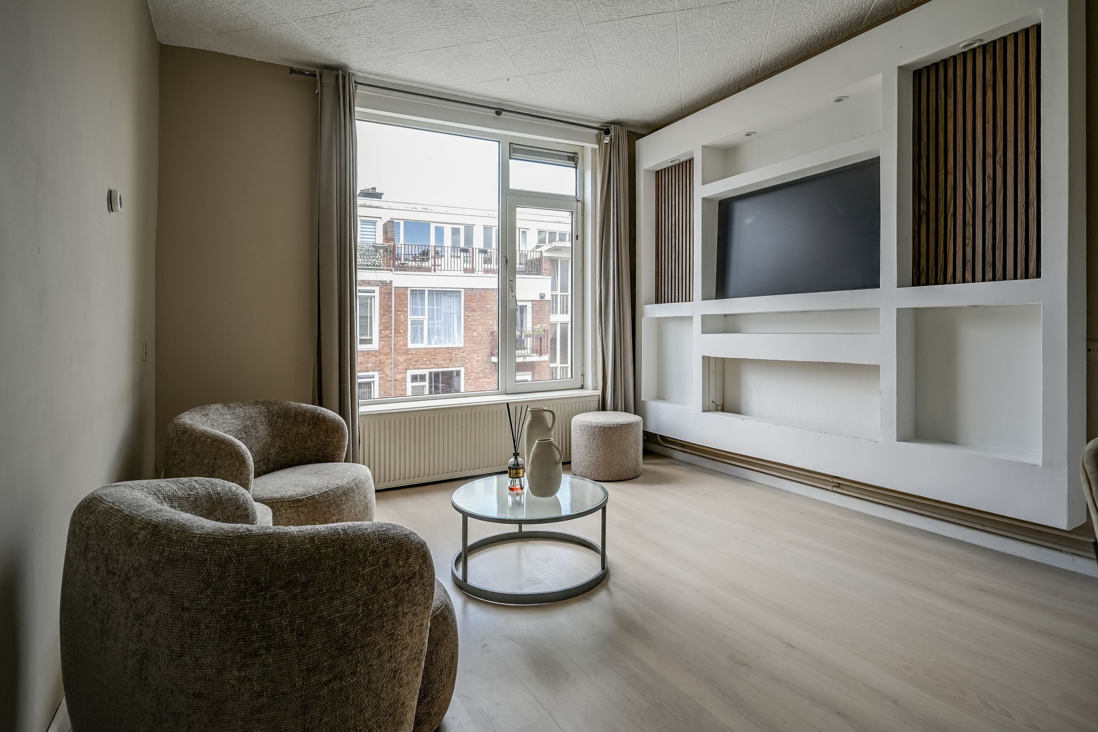 Photo 9 of Hekbootstraat 18-C
