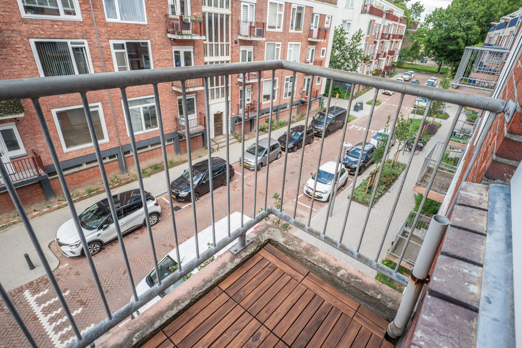 Photo 21 of Hekbootstraat 18-C