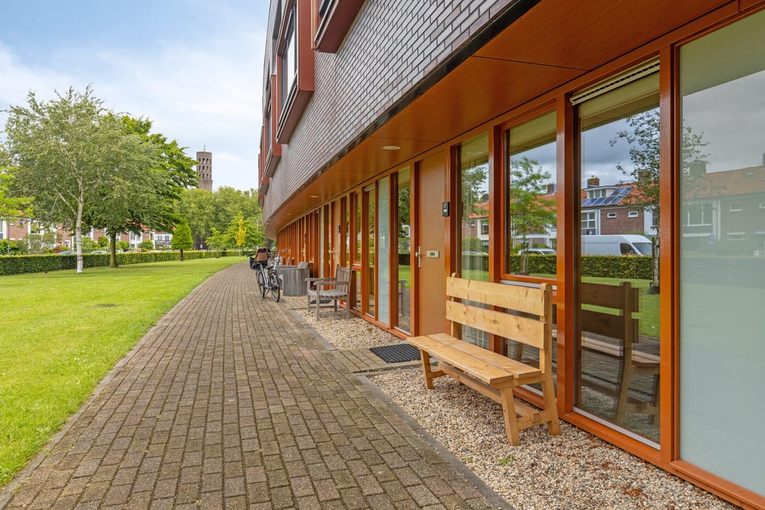 Foto 46 van Topaasstraat 87