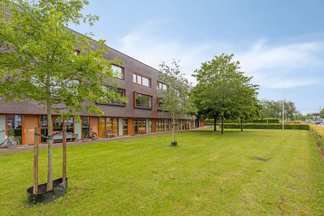 Foto 47 van Topaasstraat 87