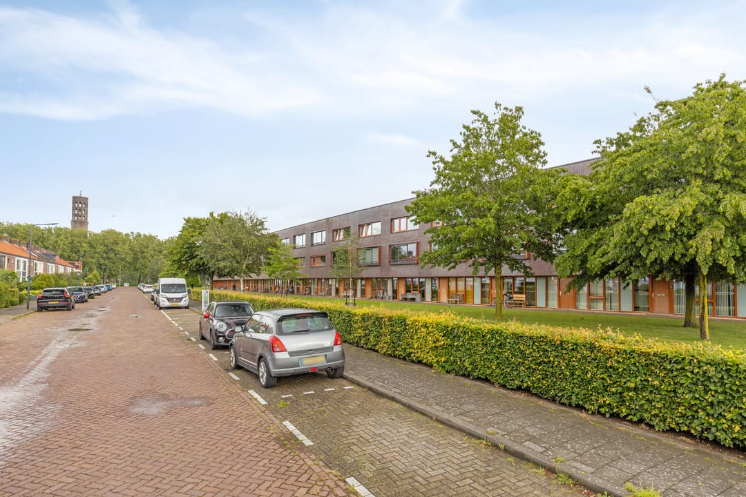 Foto 52 van Topaasstraat 87